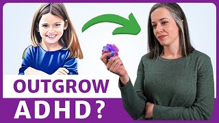 The ADHD in Kids Debate: Can a Child Really Outgrow ADHD? by Doctor Jacque | Child Anxiety & ADHD 810 views 1 year ago 8 minutes, 6 seconds