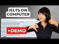 Pros and cons of the computerbased ielts test  demo