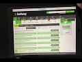 Betway   strategy to win r10 000