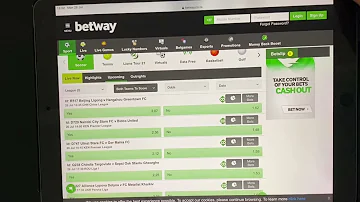 Betway 🇿🇦 : Strategy to win R10 000