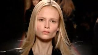 Hermes Fall/Winter 2008 Full Show | EXCLUSIVE | HQ