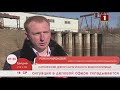 Наполнение Днепро-Брагинского водохранилища. Эфир 18.03.2020