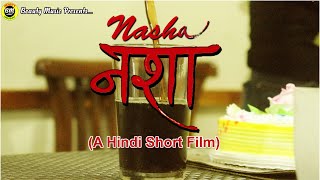 NASHA/AN AWERNESS HINDI SHORT FILM/SUNIL NATH/National Road Safety Short Film Festival 2023