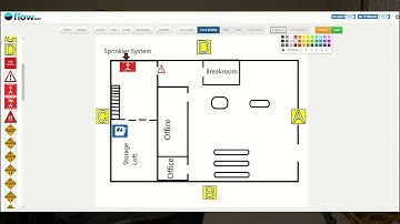 Pre-Planning Academy | Annotate a Floor Plan | Desktop