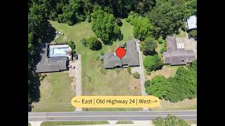2575 Old Hwy 24 | Outside Walkthrough