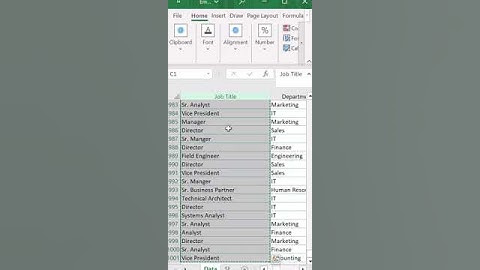 FASTEST WAY TO COUNT WORDS IN EXCEL #shortvideo #exceltutorial #excel #exceltips #viral #counting
