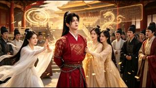 【Indo Sub】Dia menyusun rencana dengan tenang dan membalas dendam kepada Keluarga Hou！#Minidrama