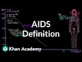 Understanding HIV and AIDS Progression