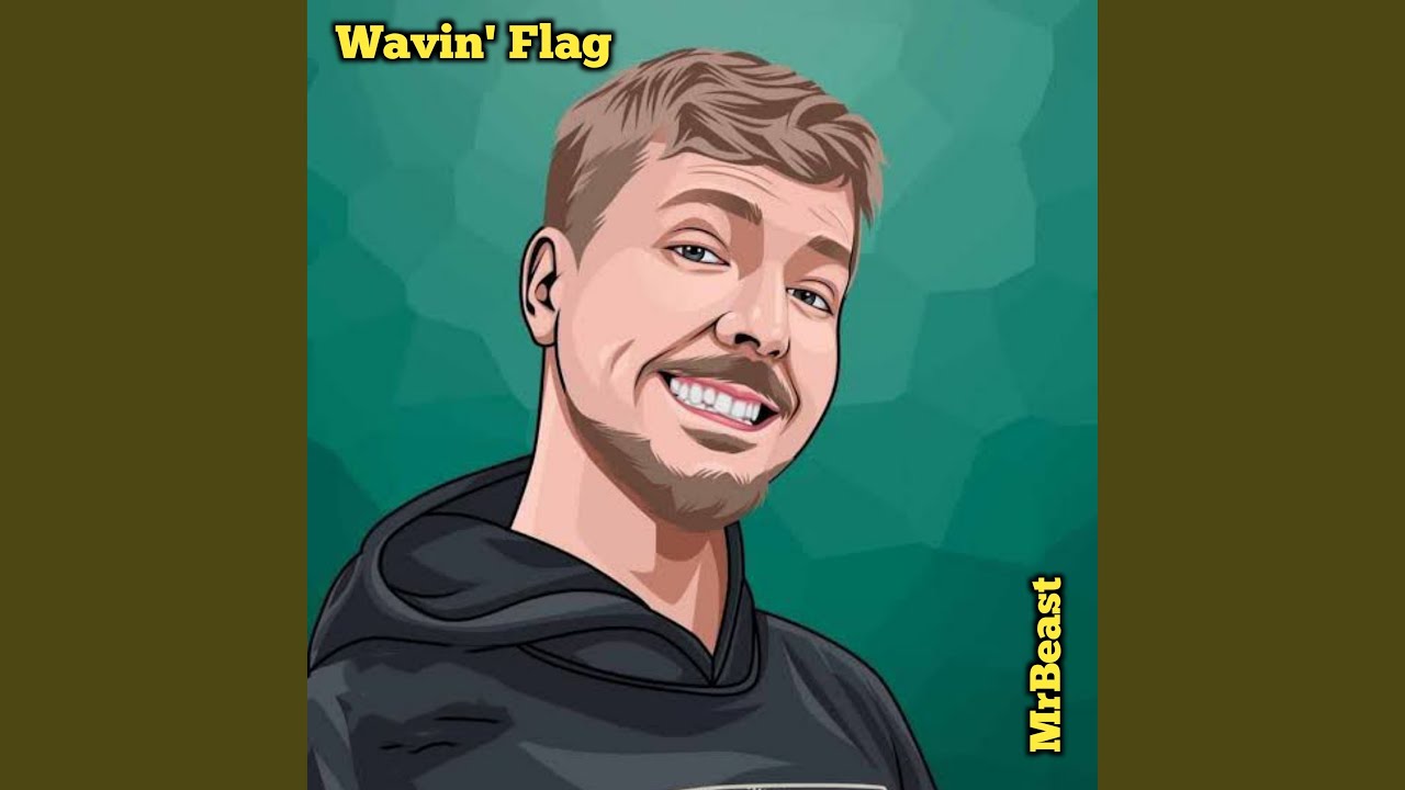 Wavin' Flag - YouTube