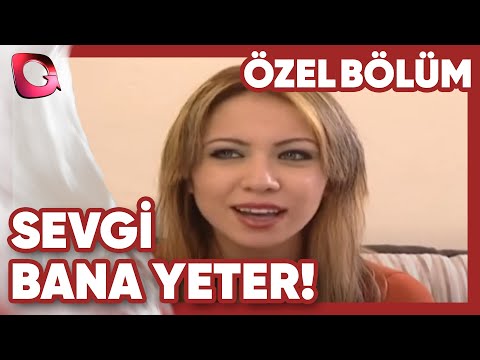 Sevgi Bana Yeter! - Uçurumun Kenarında | Gerçek Kesit Özel Bölüm