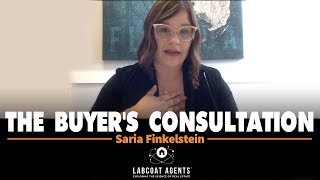 The Buyer’s Consultation