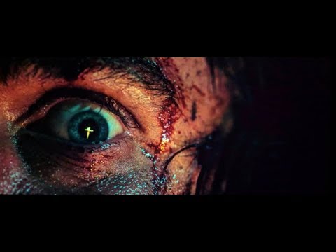 Apostle (2018) Netflix Official Trailer SD