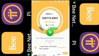 BEE Network ishobora gutungurana yaziye rimwe na Pi NETWORK  KYC &amp; MIGRATION Bee coin