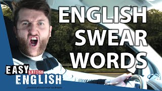 Do You Know These Mild English Swear Words? | Easy English 67