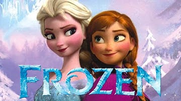 Frozen Tribute || Frozen Heart