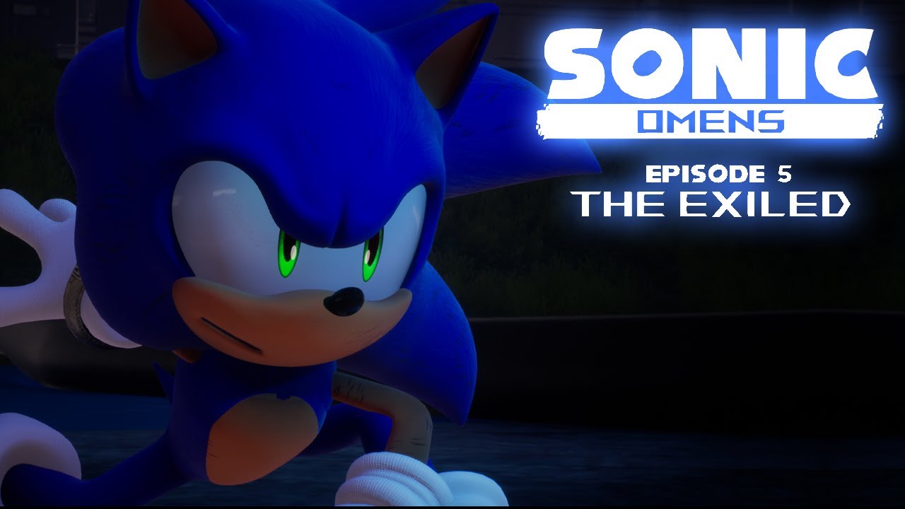 Sonic omens final. Sonic Omens Final Episodes. Sonic Omens Exiled. Sonic Omens 2. Sonic Omens Shadow.