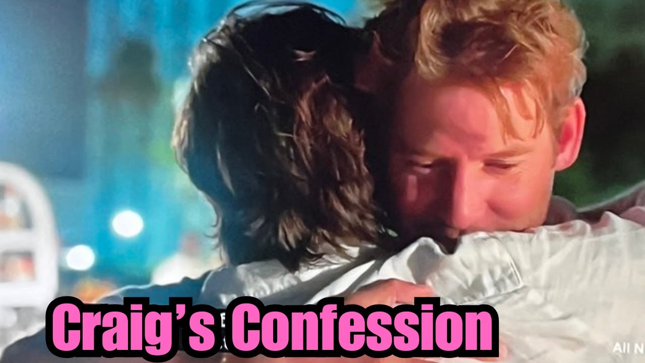 Craig's Confession! Southern Charm Season 10 Episode 13 Recap YouTube