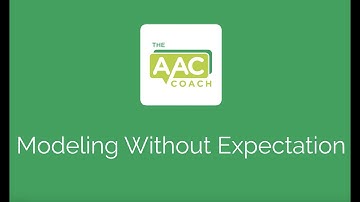 Modeling Without Expectation