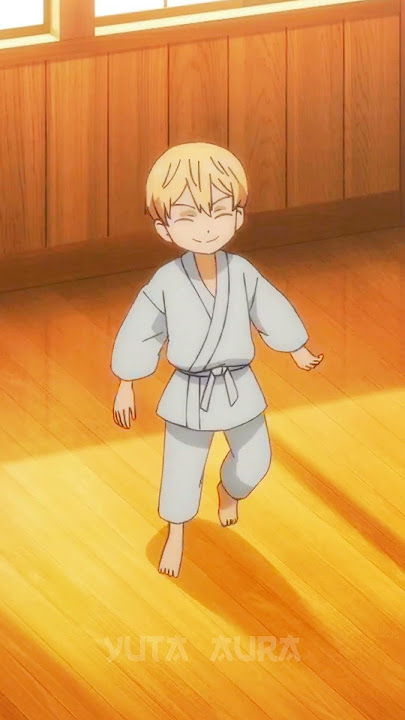 Kid Mikey edits 💖 Manjiro Sano Tokyo Revengers Season 3 ❤️ #animeedit #amv #anime