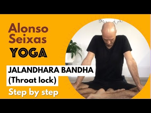 Video: 8 úžasných Výhod Jógy Jalandhara Bandha