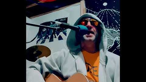 Crazy (Icehouse cover) clip