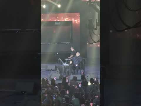 جورج وسوف حد ينسى قلبو