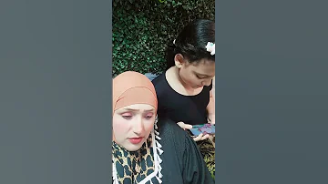 اسلام كابونجا عملت موقف تحت بيتى 
