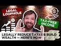 Discover Smart Tax Strategies for Long-Term Wealth