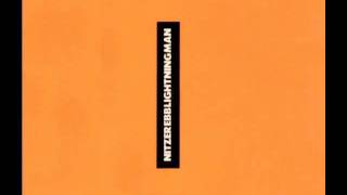 lightning man - NITZER EBB