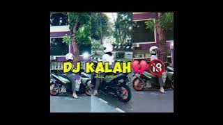 DJ KALAH REGGAE[Yen akhire koe milih liyanee]by DEYEKA FUNKY
