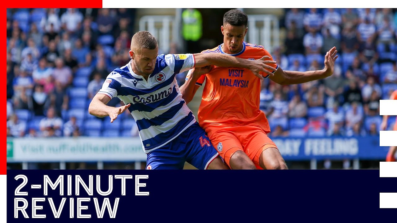 Reading 2012/13 - What Went Wrong: Transfers - The Tilehurst End