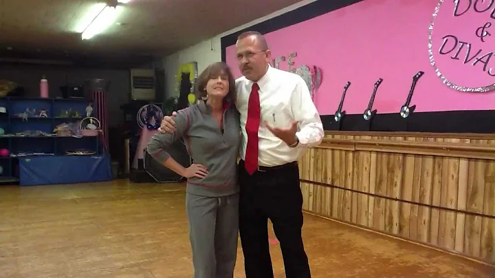 Janice McGuirt and Herman Locklear