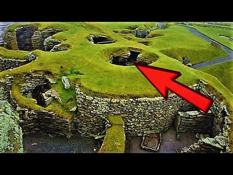 10 MYSTERIOUS Prehistoric Discoveries Hqdefault