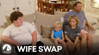 Movies About Wife Swapping