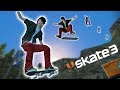 EPIC SKATE 3 CHALLENGES #13