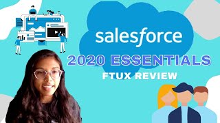Salesforce CRM Platform Teardown | UX Review and Analysis