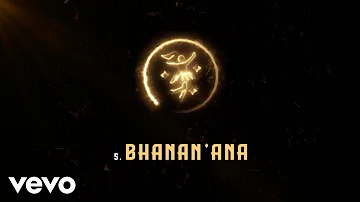 Freeman HKD - Bhanan’ana (Official Audio)