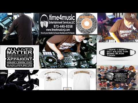 THE HOUSE JAVA SESSIONS LIVE 2020 T.G.I.F/ PRE FATHERS' DAY WEEKEND EDITION