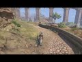 ROUTE Anvil Sutch Ontus Skingrad Arenthia Riverhold Rimmen Leyawiin Gideon mp3