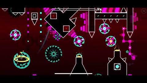 (Mobile) Insidious Step (Insane Demon) by Noobas