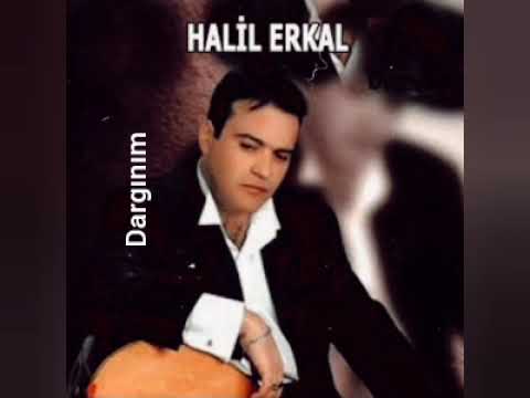 Halil Erkal _ Dargınım