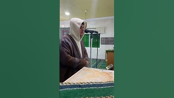 عشاء الاثنين | خواتيم سورة لقمان | 23جمادى الأولى 1446