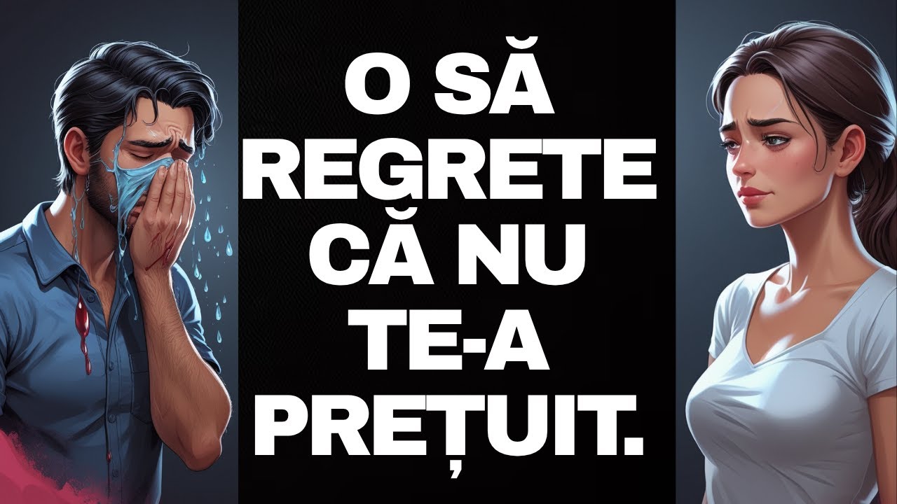 ÎNTOARCE JOCUL ȘI FĂ-I SĂ REGRETE FIECARE CLIPĂ ÎN CARE NU TE-AU APRECIAT – PSIHOLOGIE INVERSĂ.