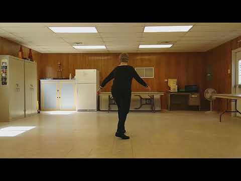 BOOT SCOOT'N BOOGIE  Line Dance - Teach Only