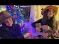 Emma Miller Violetta Zironi Blue Christmas Elvis Presley Cover Emma Miller Violetta Zironi Blue Christmas Elvis Presley Cover