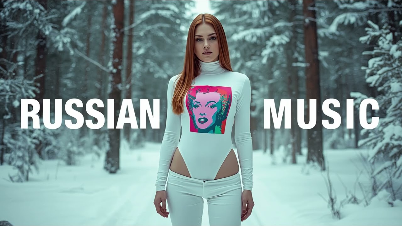 Top 100 Russian Music Mix 2026 🔥 Musik 2026 🎧 Top Russian Hits 2026 🎧 Музыка 2026
