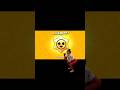 I OPENED LEGENDARY STAR ⭐ #brawlstars #viral #shorts