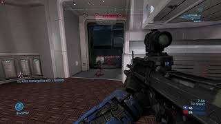 Halo Reach PC - SWAT Overkill 3/3