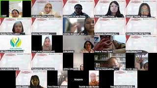 Pertemuan Validasi Data Program Pencegahan Dan Pengendalian Penyakit Tidak Menular (P2PTM)