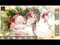 Nightcore - 蕾 【LYRAmxx】【remix cover】